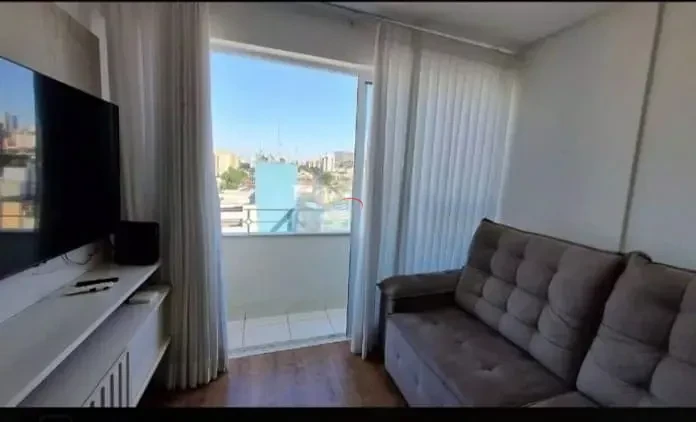 Imagens do imóveis Edifício Jardim de Ester Lounge Residencial