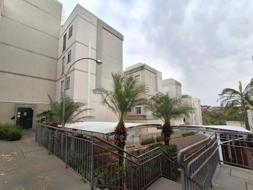 Imagens do imóveis Residencial Parque Lisboa