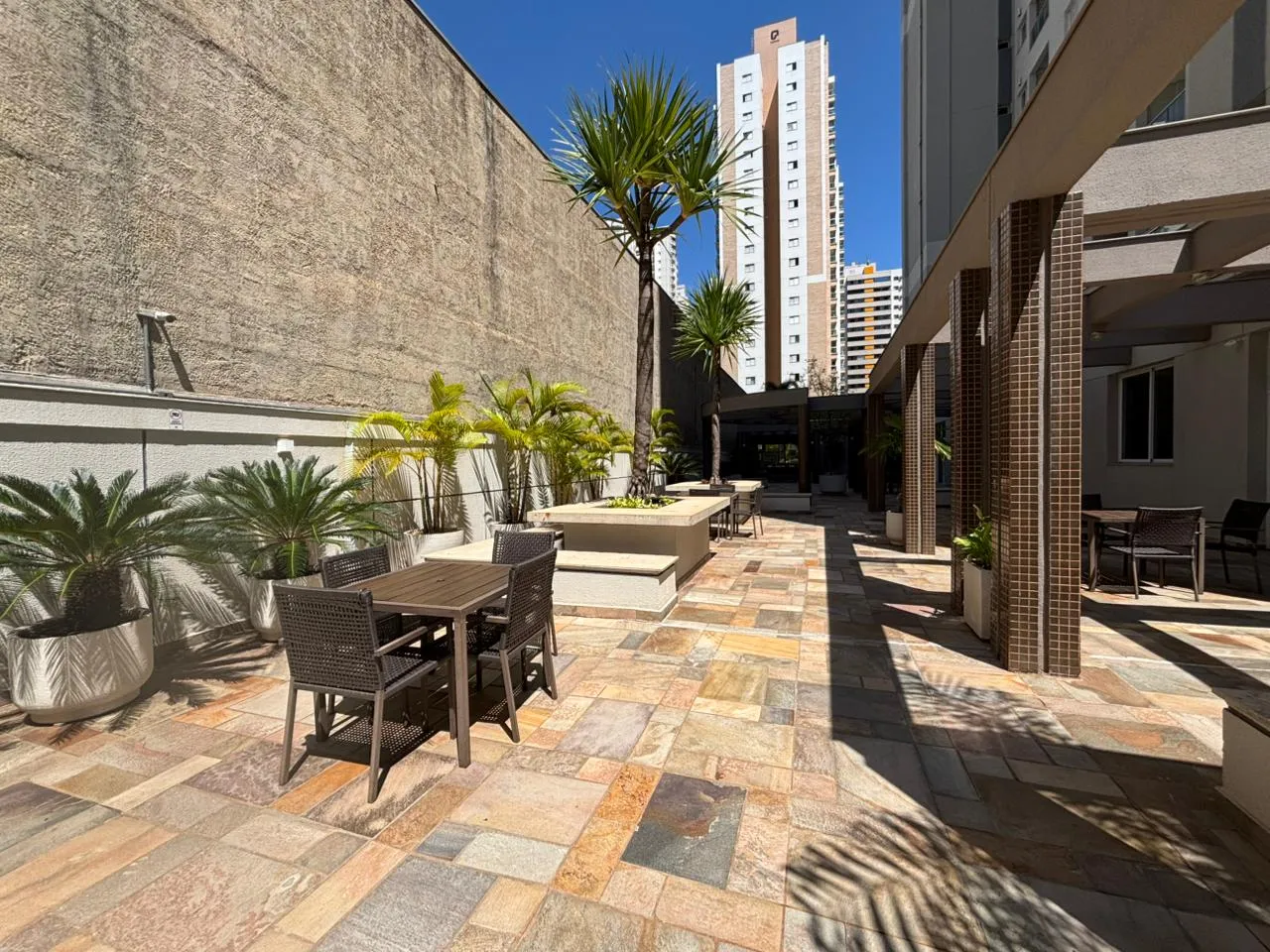 Imagens do imóveis Edifício Max Living