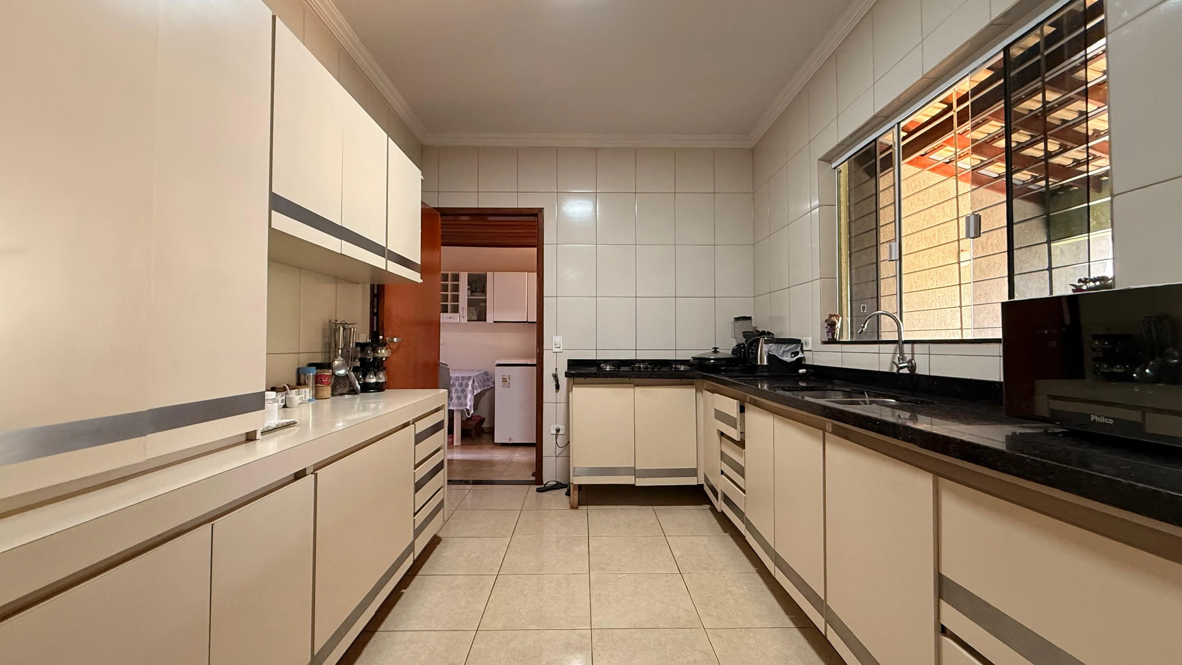 Imagens do imóveis CASA Á VENDA NO JARDIM TARUMÃ