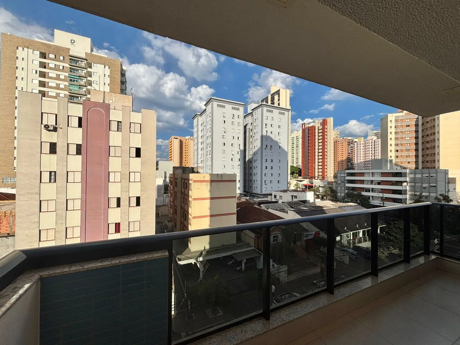 Imagens do imóveis Edifício Prime Paranaguá