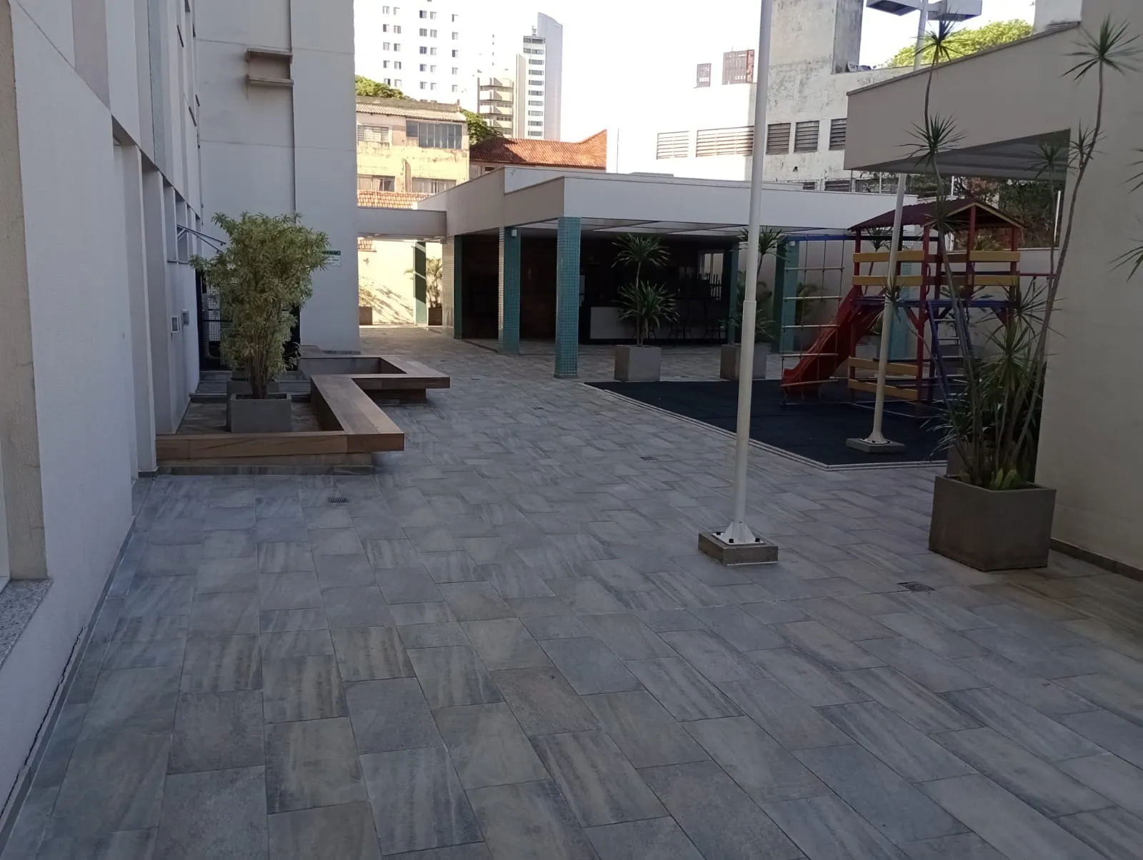 Imagens do imóveis Aqua Jardim