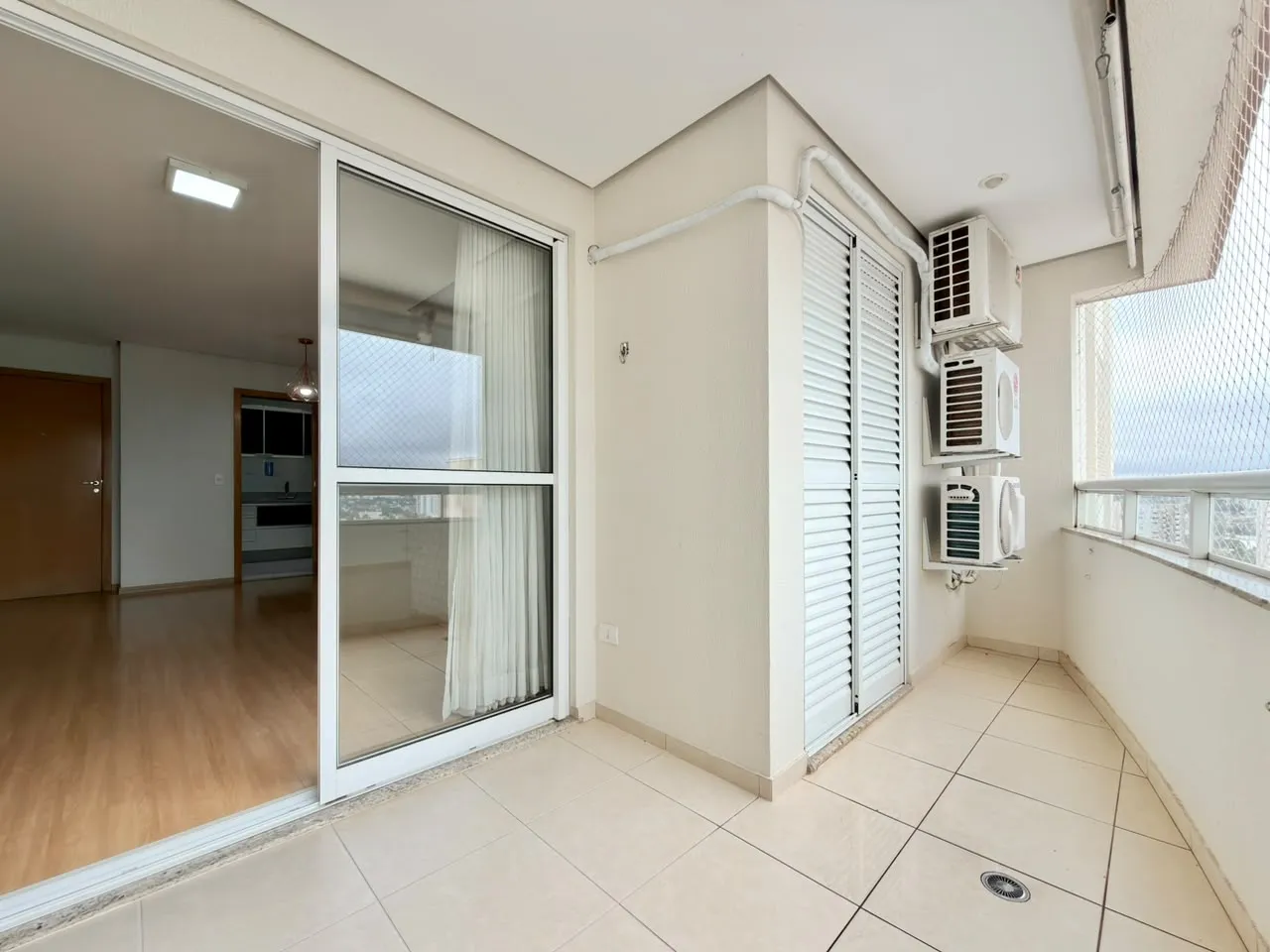 Imagens do imóveis Edifício Residencial Santos
