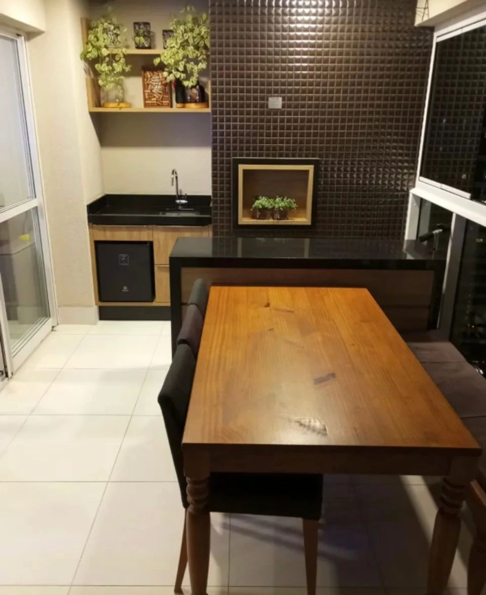 Imagens do imóveis Condomínio Chelsea Tower