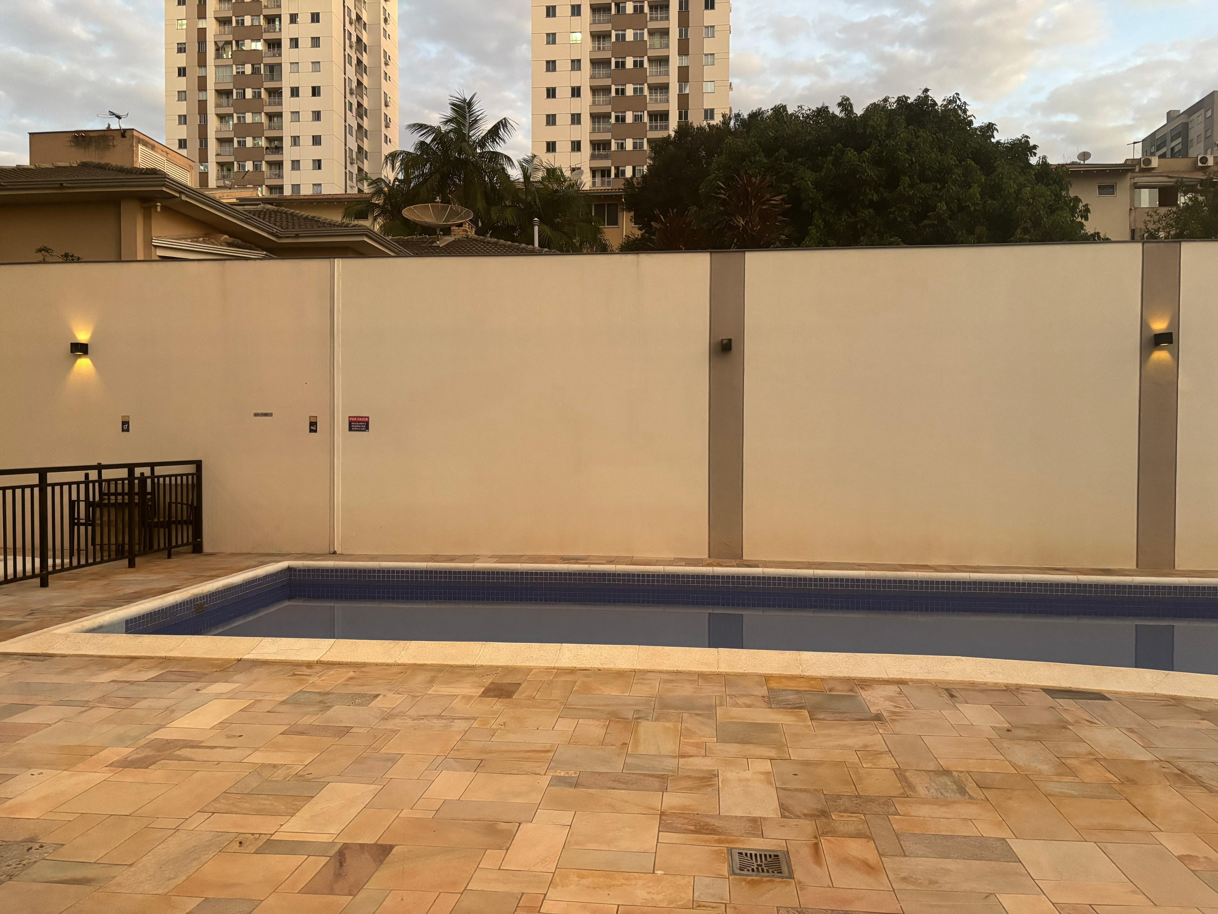 Imagens do imóveis Edifício Solar Mirador Residence Club