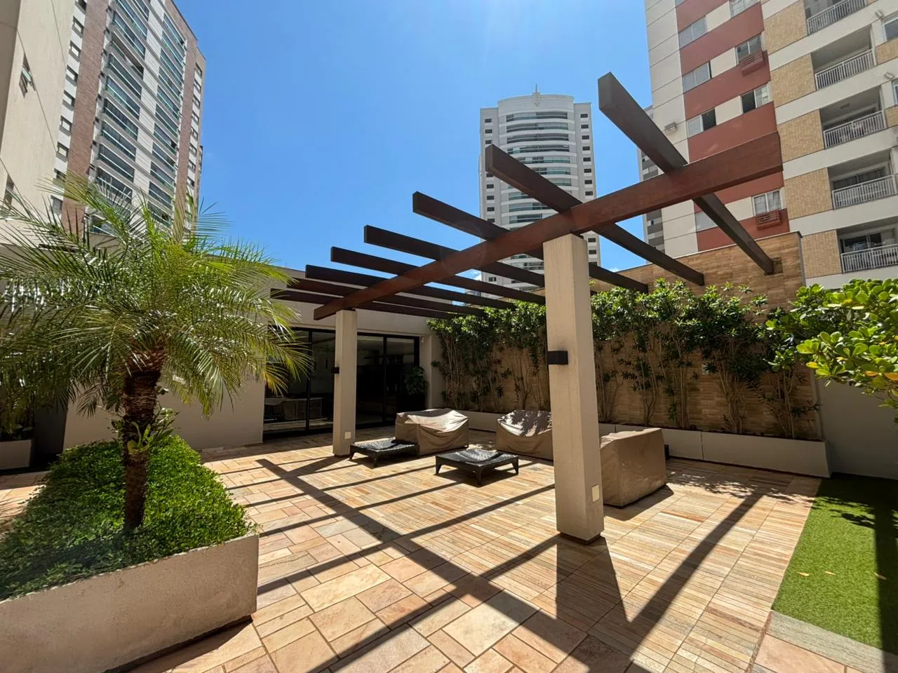 Imagens do imóveis Edifício Cosmopolitan