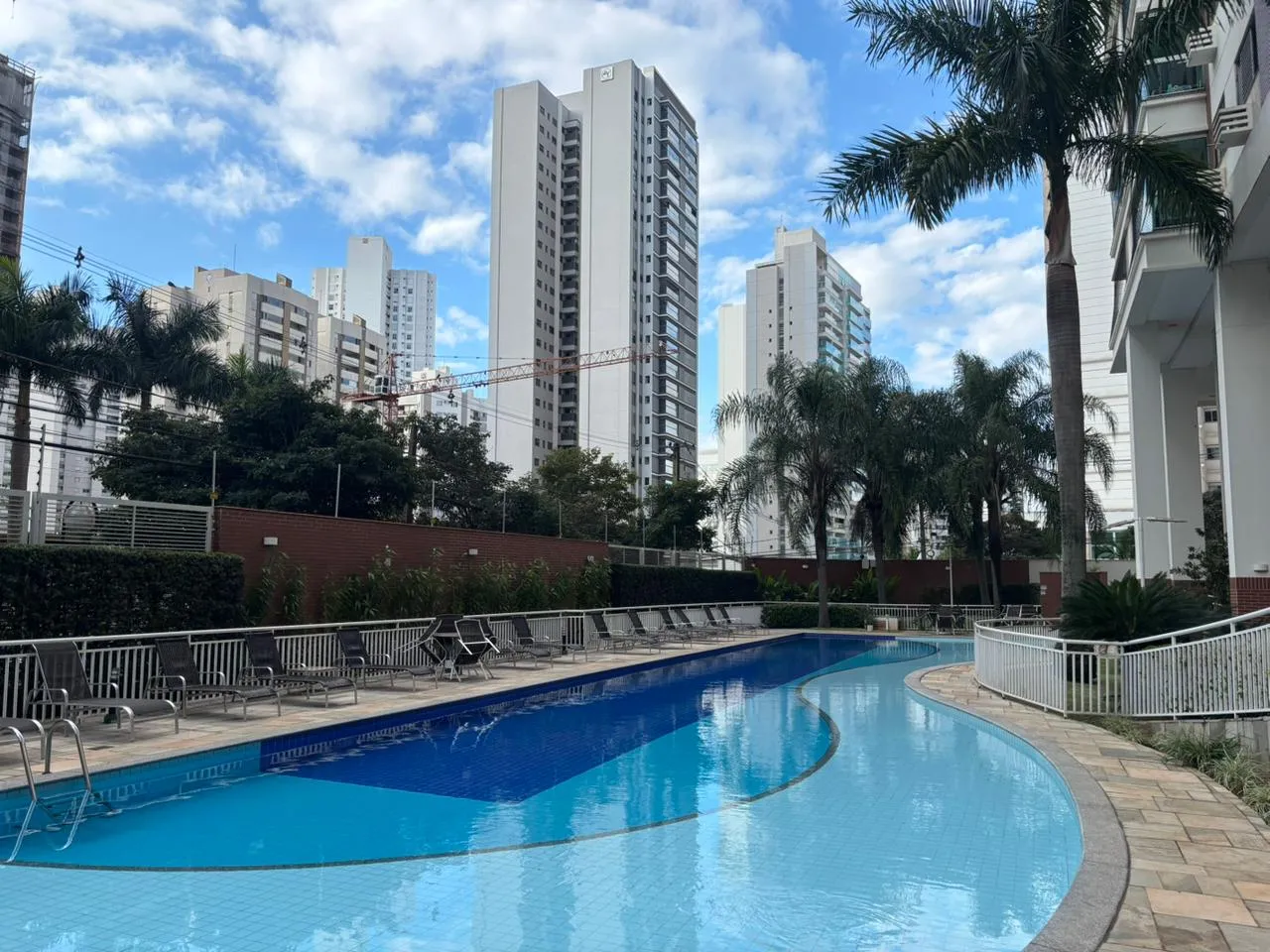 Imagens do imóveis Edifício Jardins Eco Resort