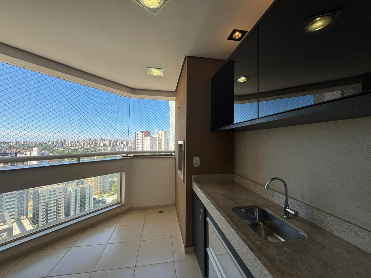 Imagens do imóveis Edifício Evolution Home Ayrton Senna