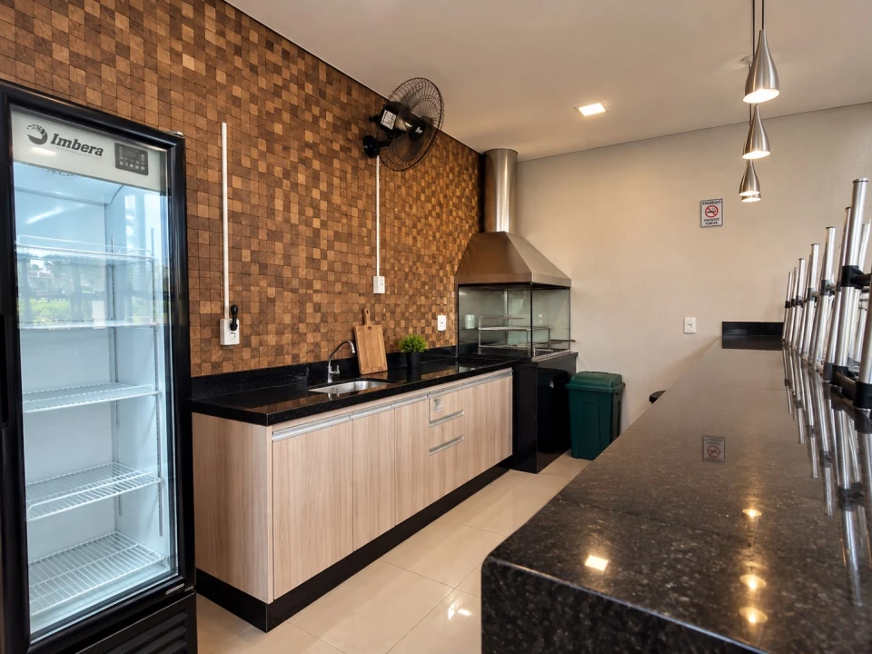 Imagens do imóveis Residencial Parque Lisboa