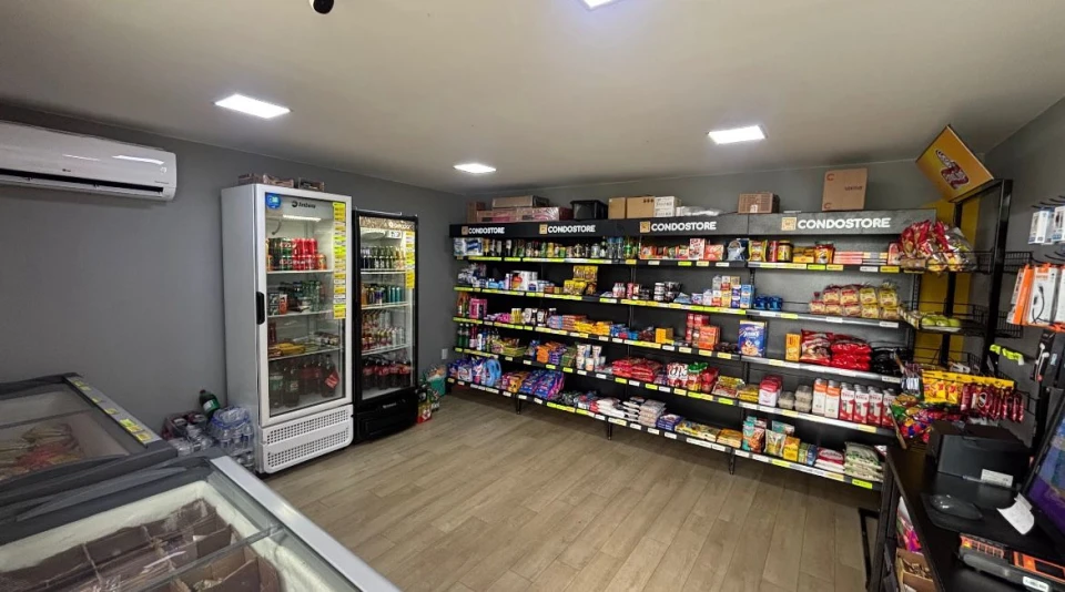 Imagens do imóveis Condomínio Lago di Bienna