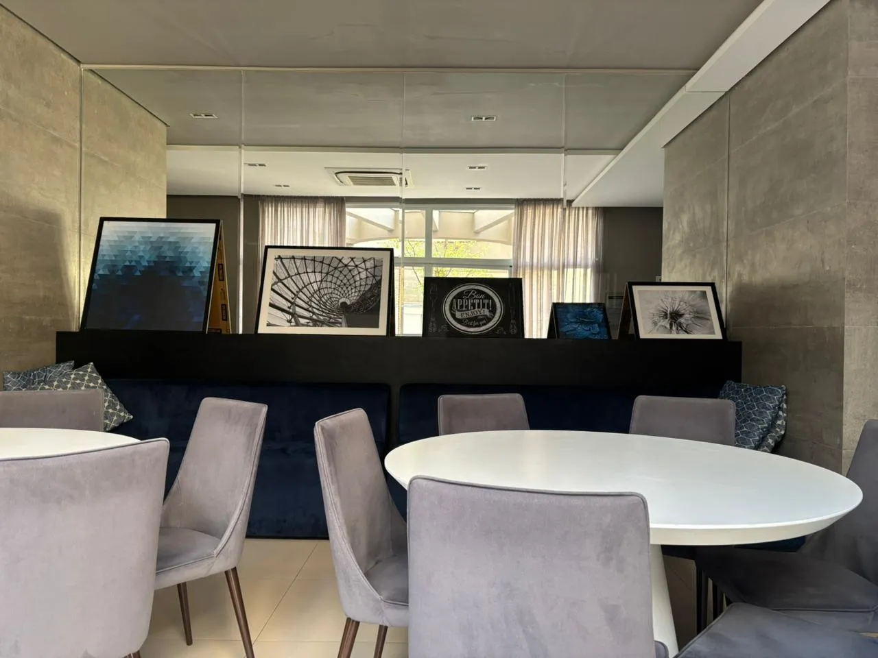 Imagens do imóveis Edifício Max Living