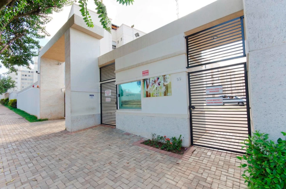 Imagens do imóveis Condomínio Residence Villa Bella