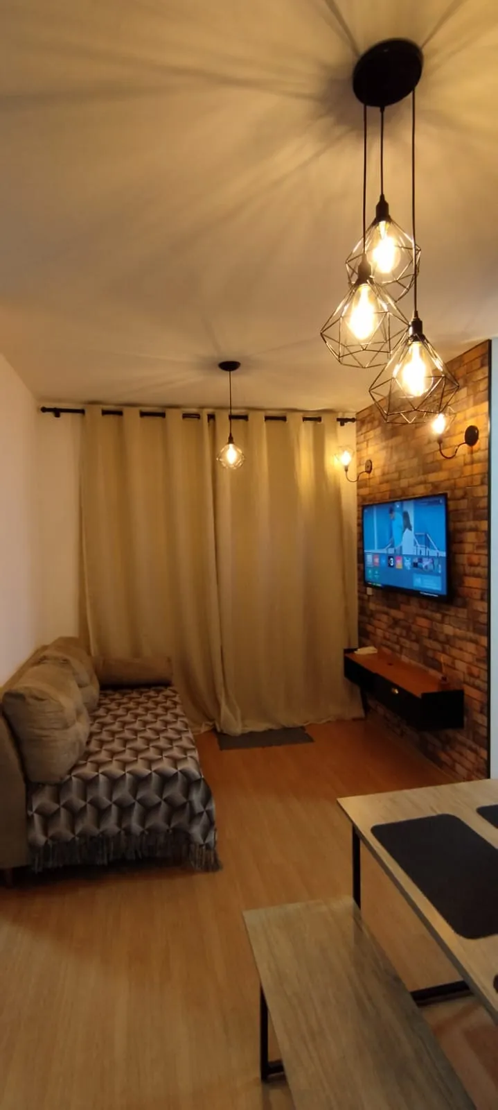 Imagens do imóveis Residencial La Sicília