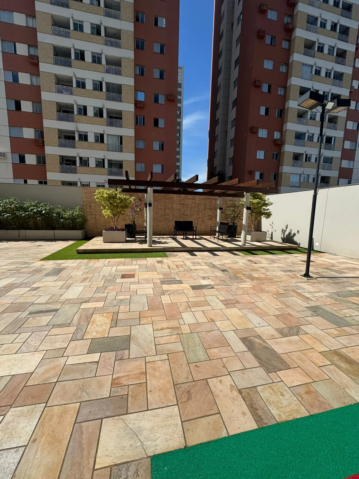 Imagens do imóveis Cosmopolitan Residence