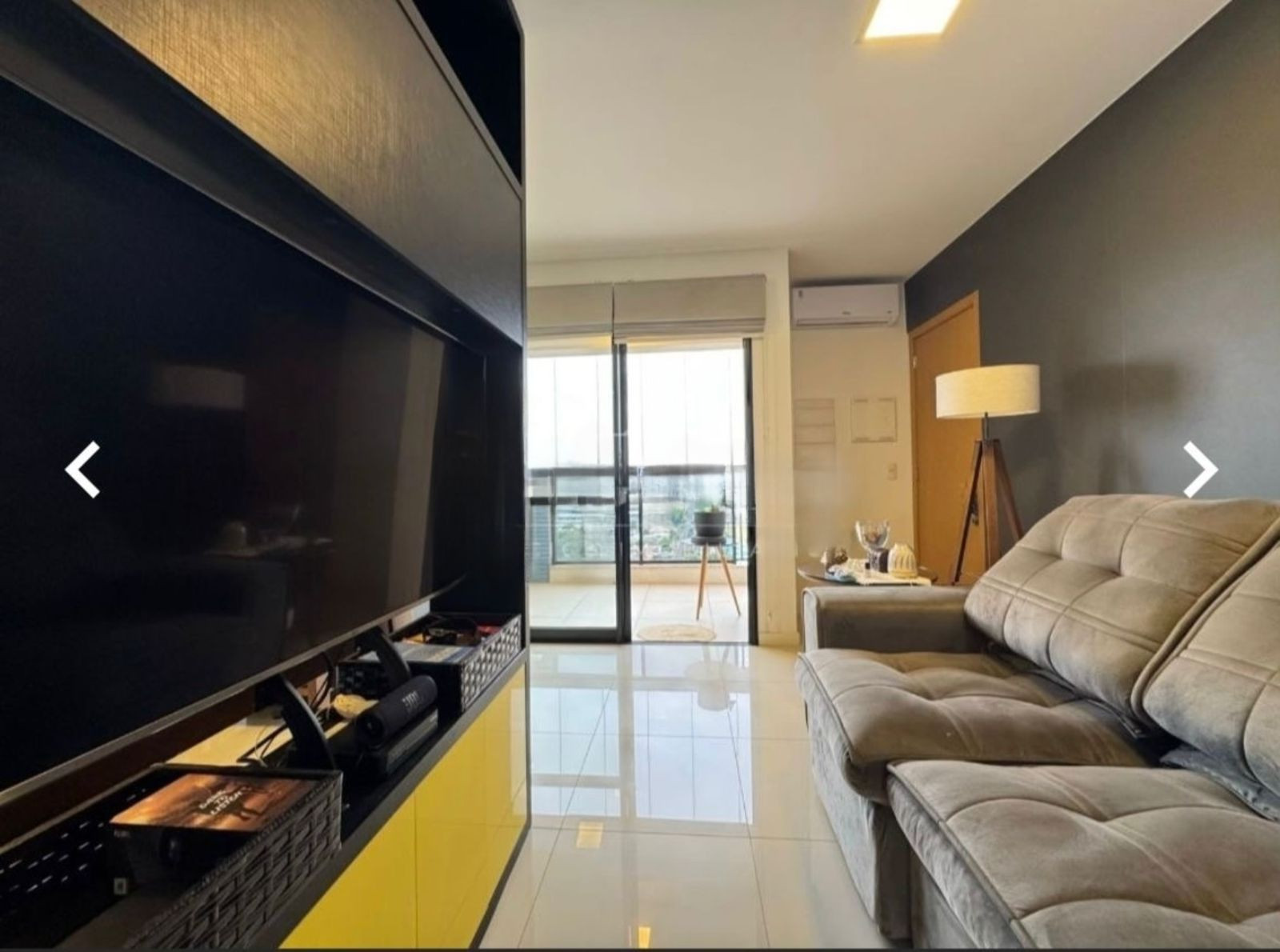 Imagens do imóveis Edifício Prime Paranaguá