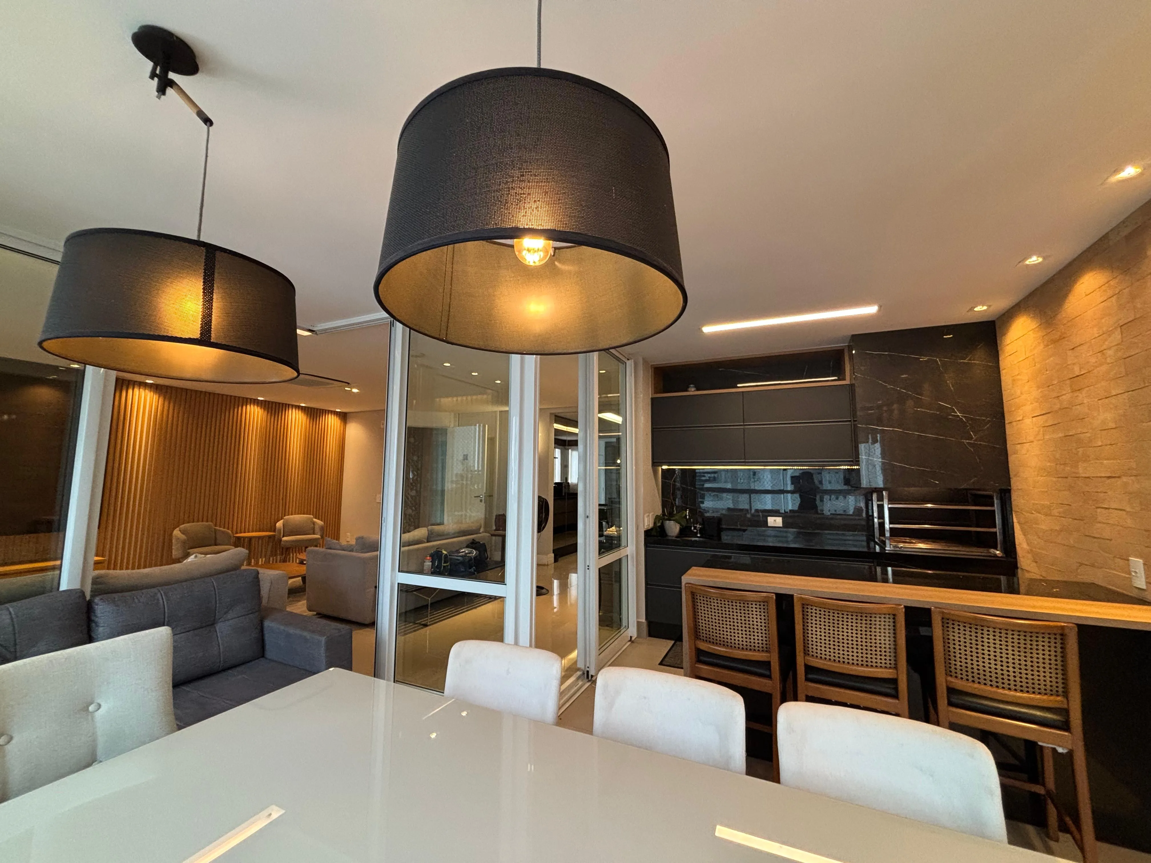 Imagens do imóveis Edifício Maison Legacy Residence