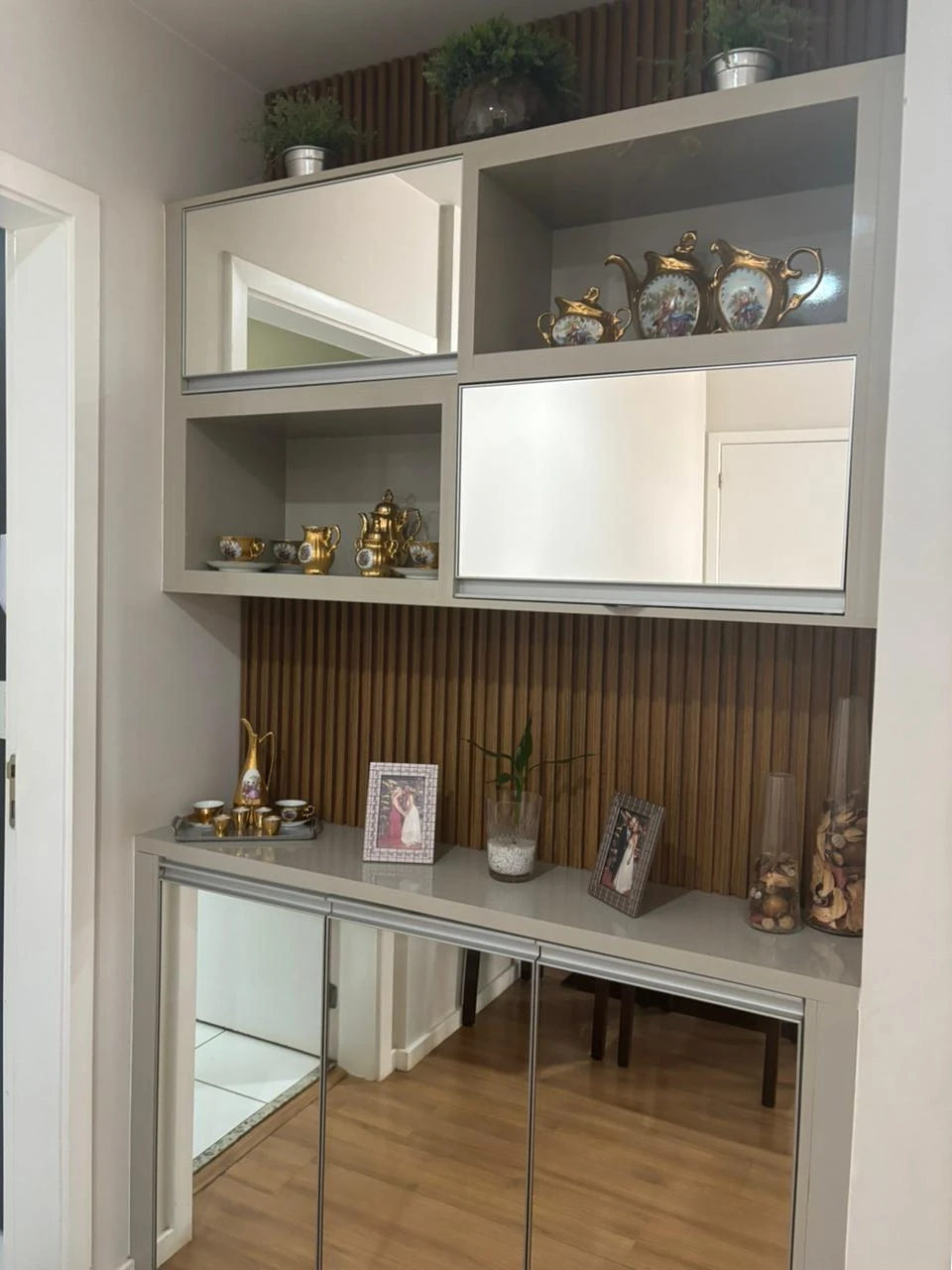 Imagens do imóveis Edifício Rosa dos Ventos