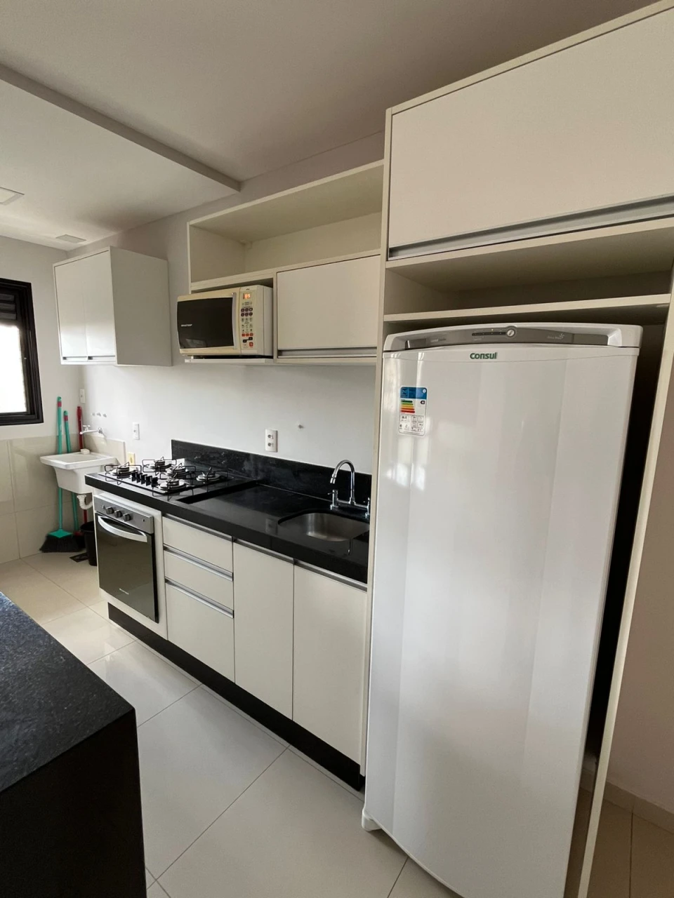 Imagens do imóveis Edifício Prime Paranaguá