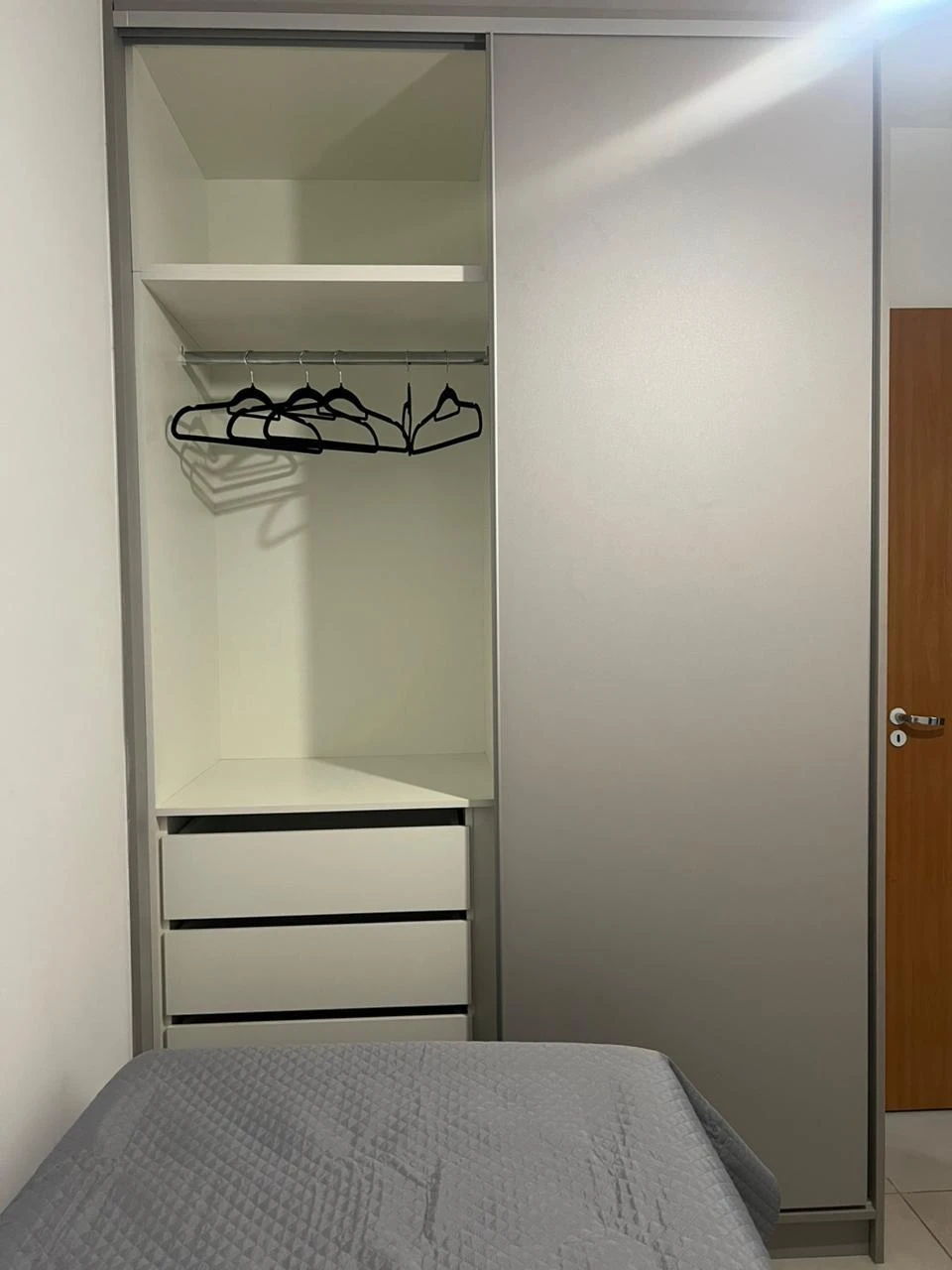 Imagens do imóveis Residencial Spazio La Vitta