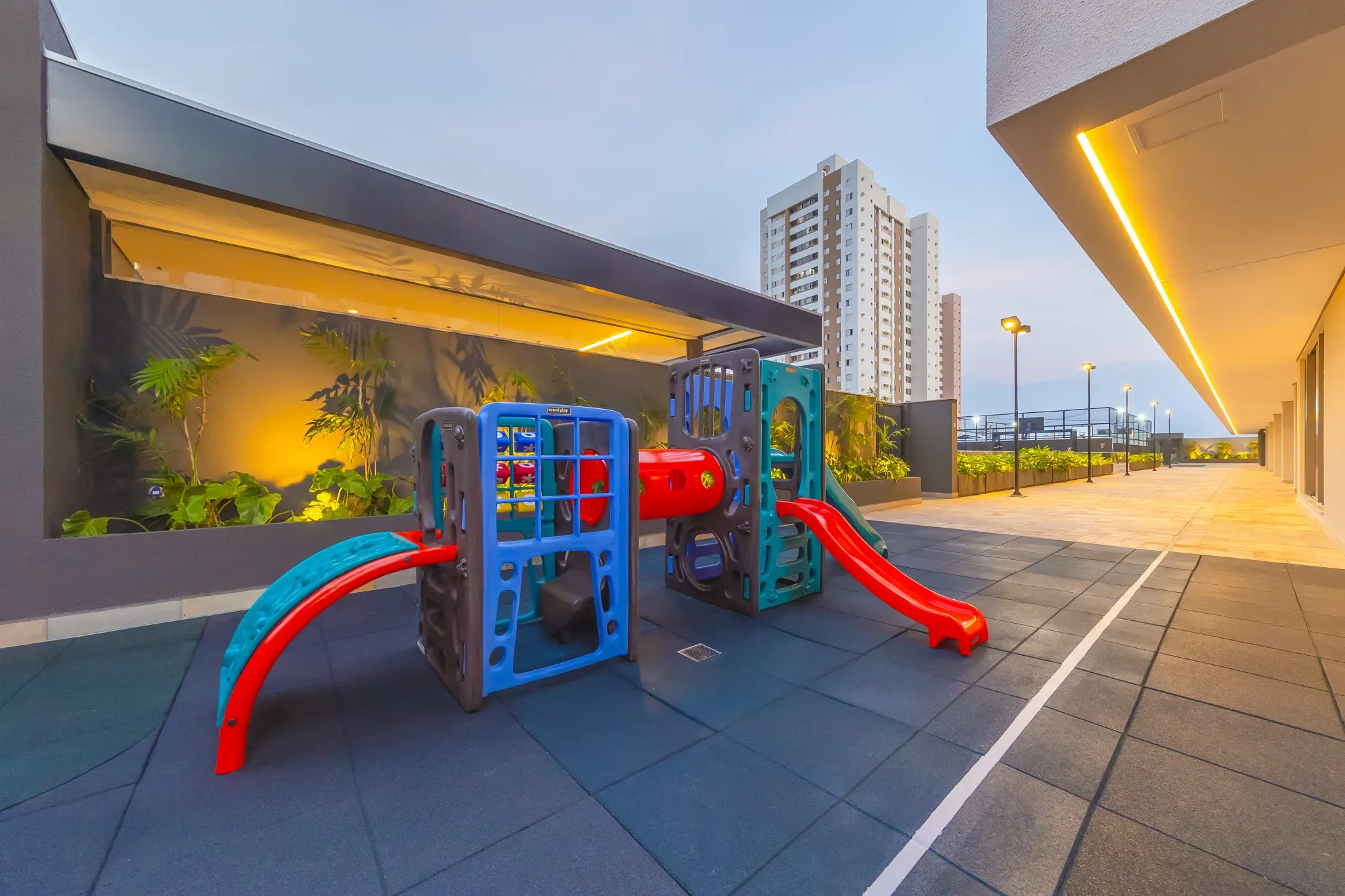 Imagens do imóveis Artsy Condomínio