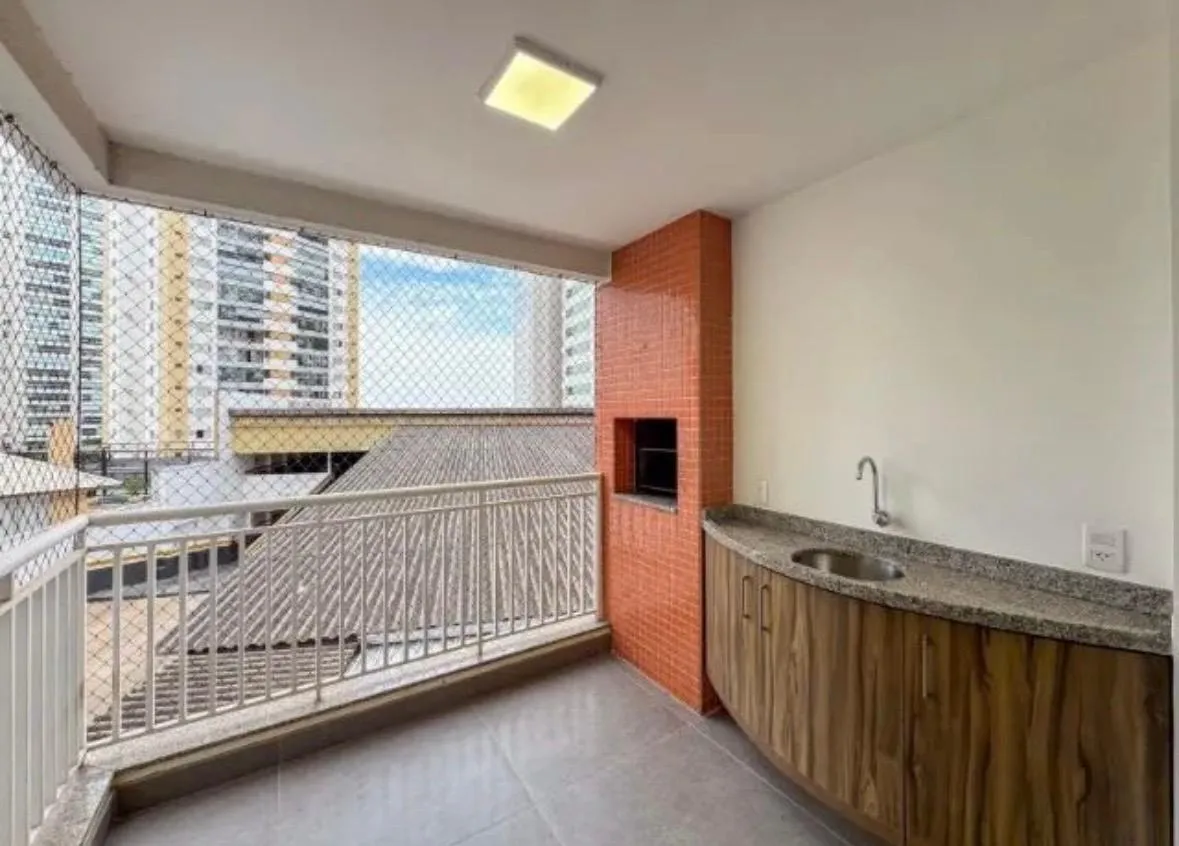 Imagens do imóveis Edificio Palhano Residences