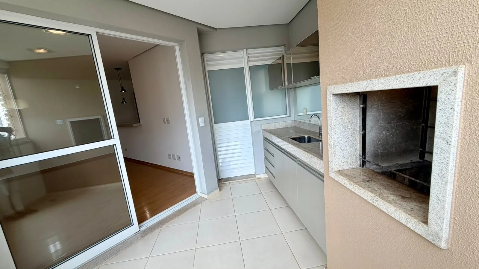 Imagens do imóveis Edifício Evolution Home Ayrton Senna