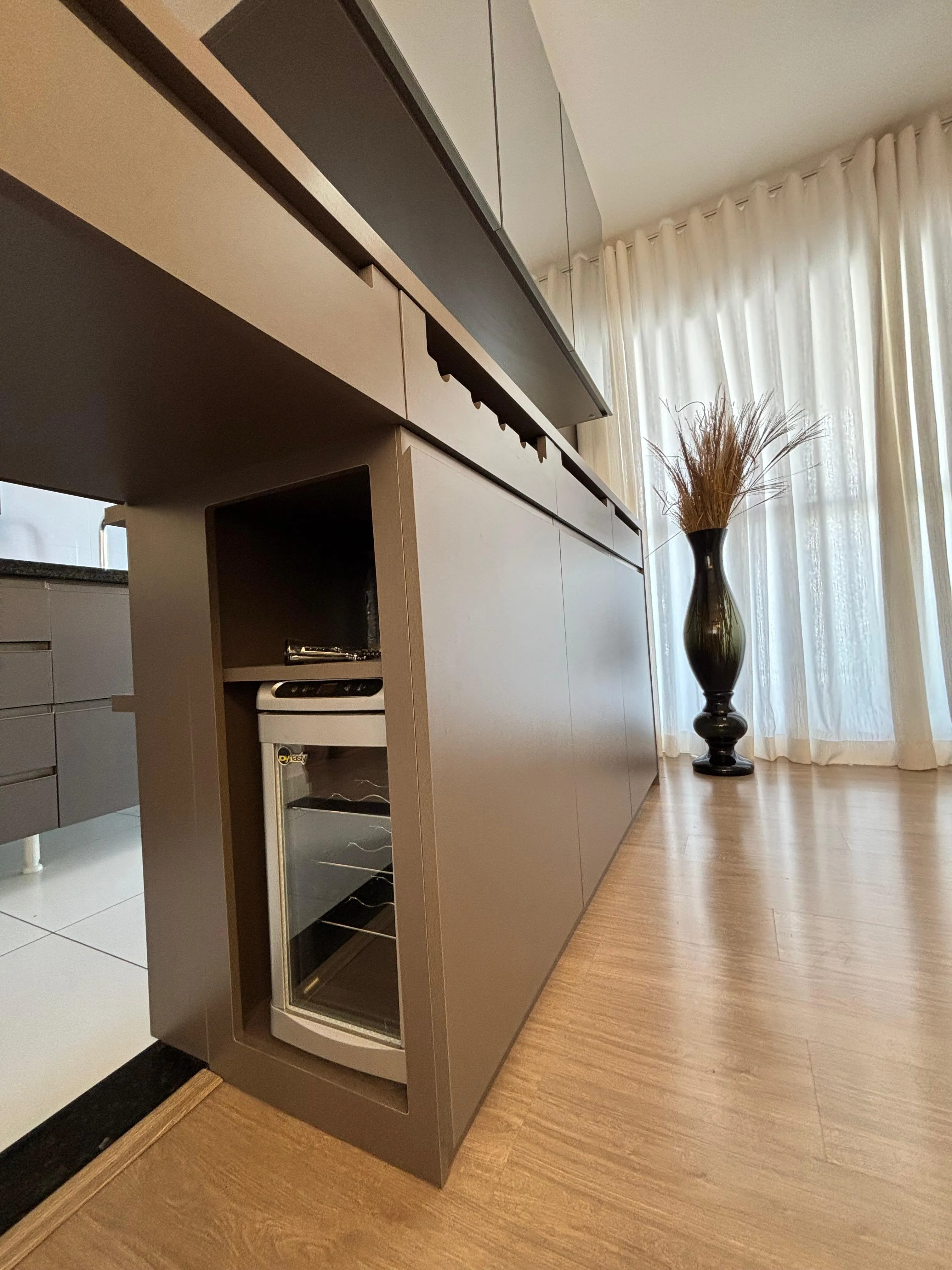 Imagens do imóveis Edifício Vista Parque