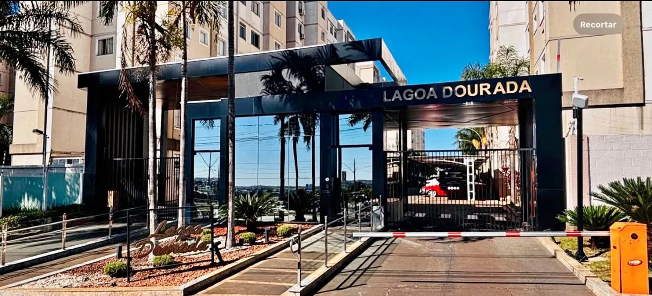 Imagens do imóveis Condomínio Lagoa Dourada