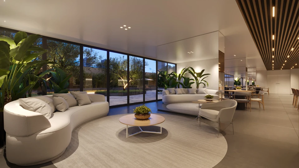 Imagens do imóveis Edifício R. F. Home