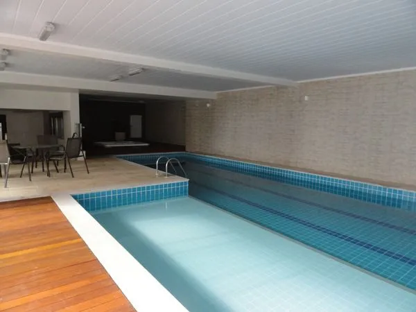 Imagens do imóveis Edifício Contemporâneo