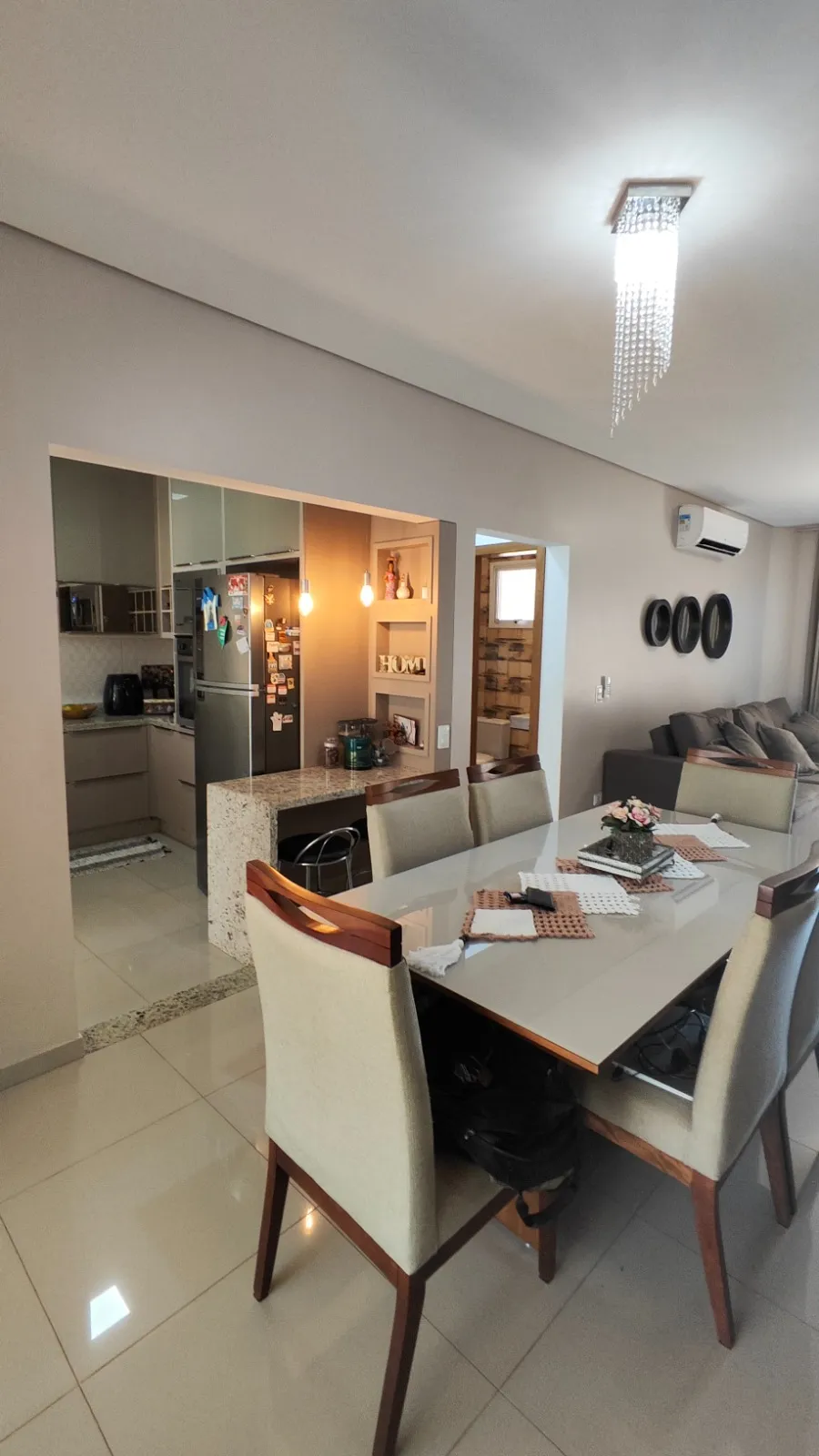 Imagens do imóveis Garden Park Residence