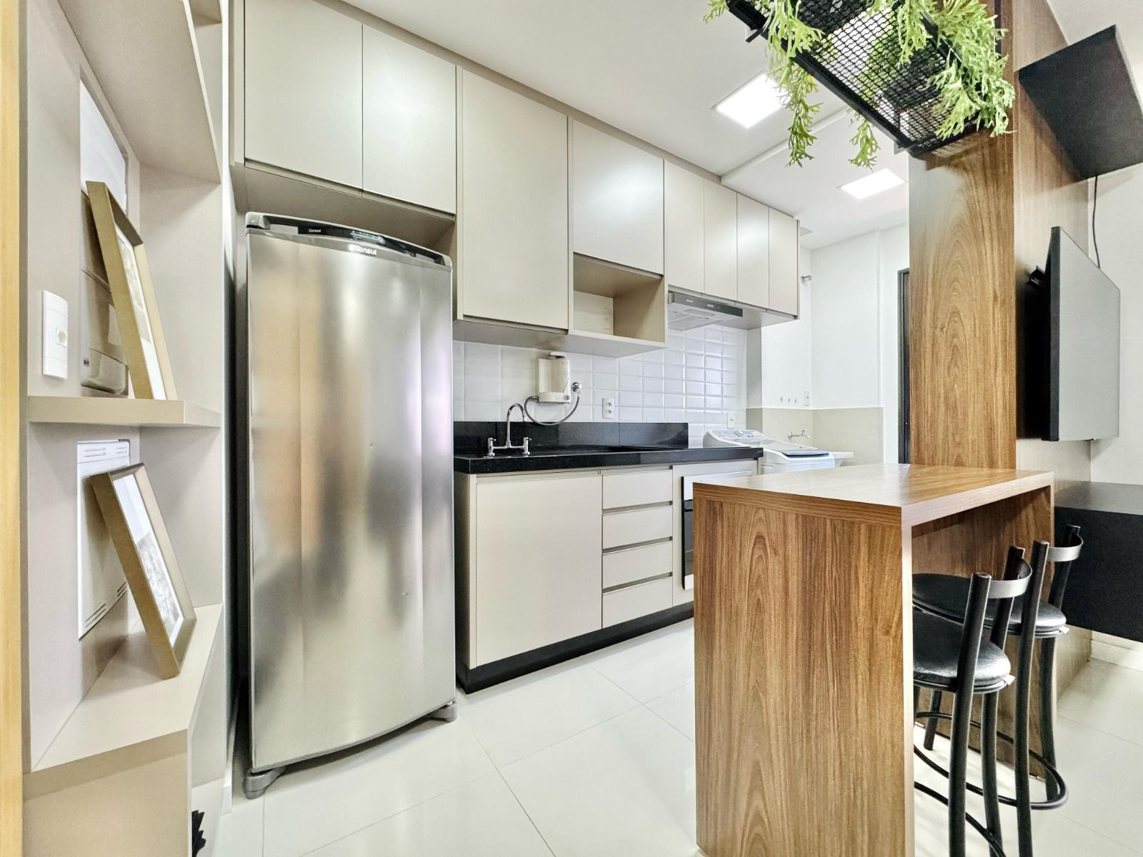 Imagens do imóveis Edifício Prime Paranaguá