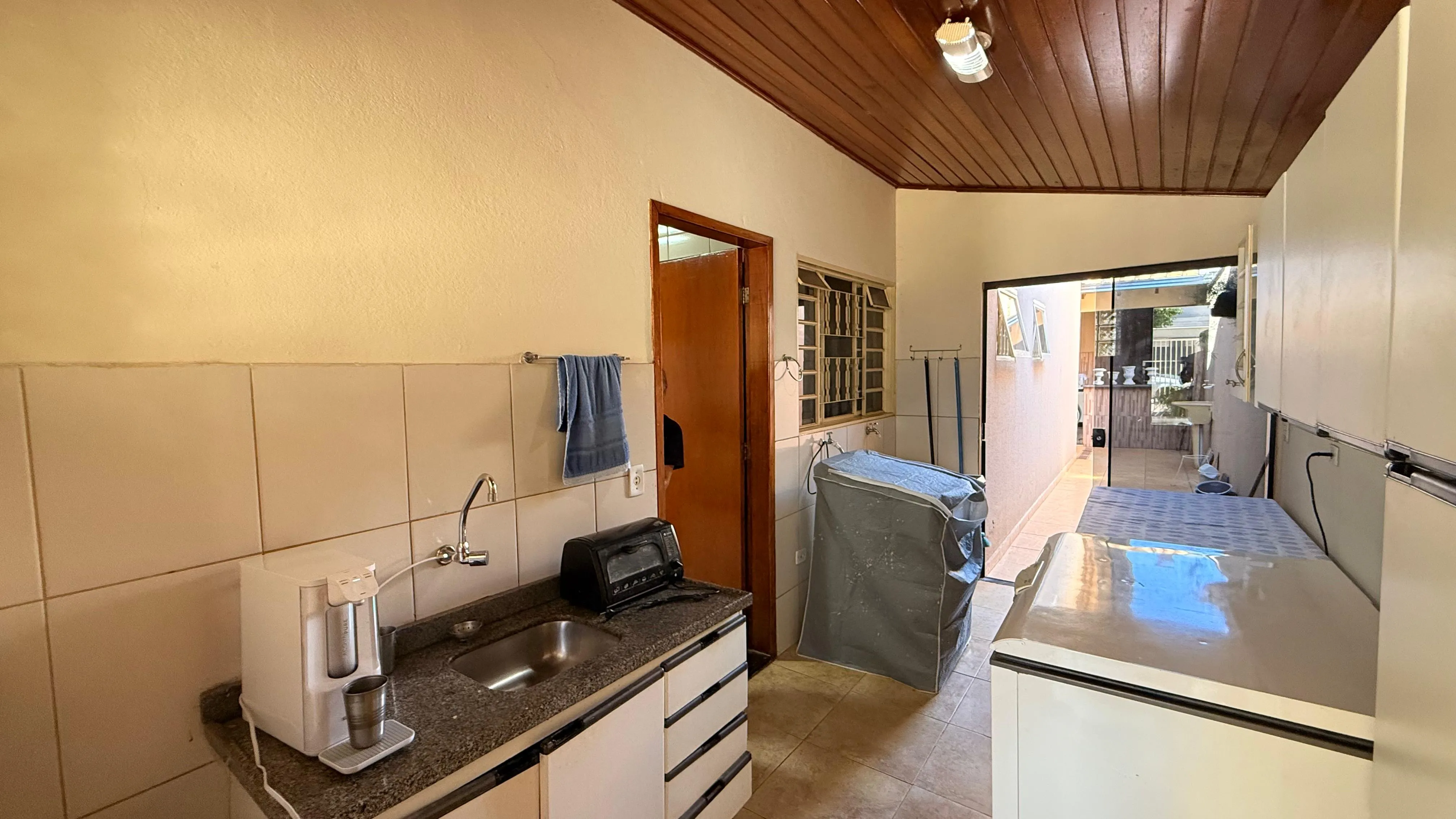 Imagens do imóveis CASA Á VENDA NO JARDIM TARUMÃ