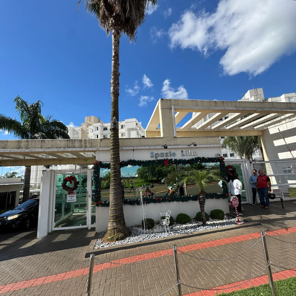 Imagens do imóveis Condomínio Spazio Lille