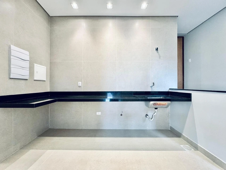 Imagens do imóveis Condomínio Araçari