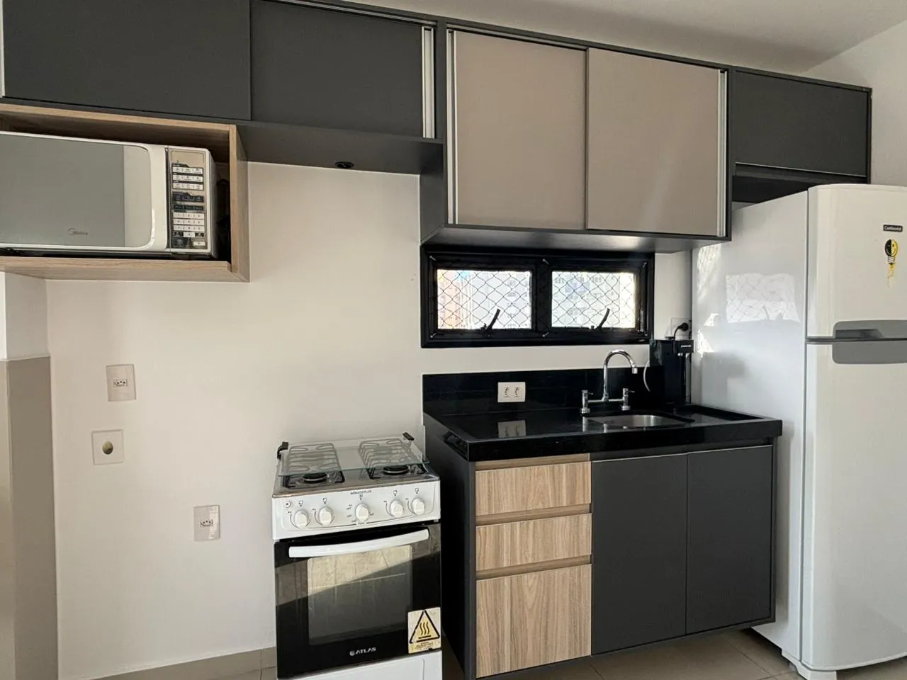 Imagens do imóveis Edifício Prime Paranaguá