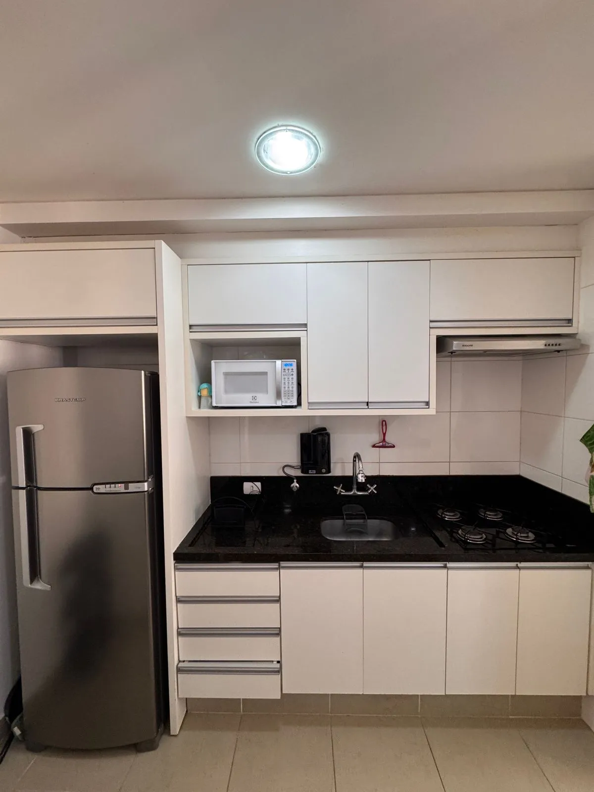 Imagens do imóveis Edificio Biarritz