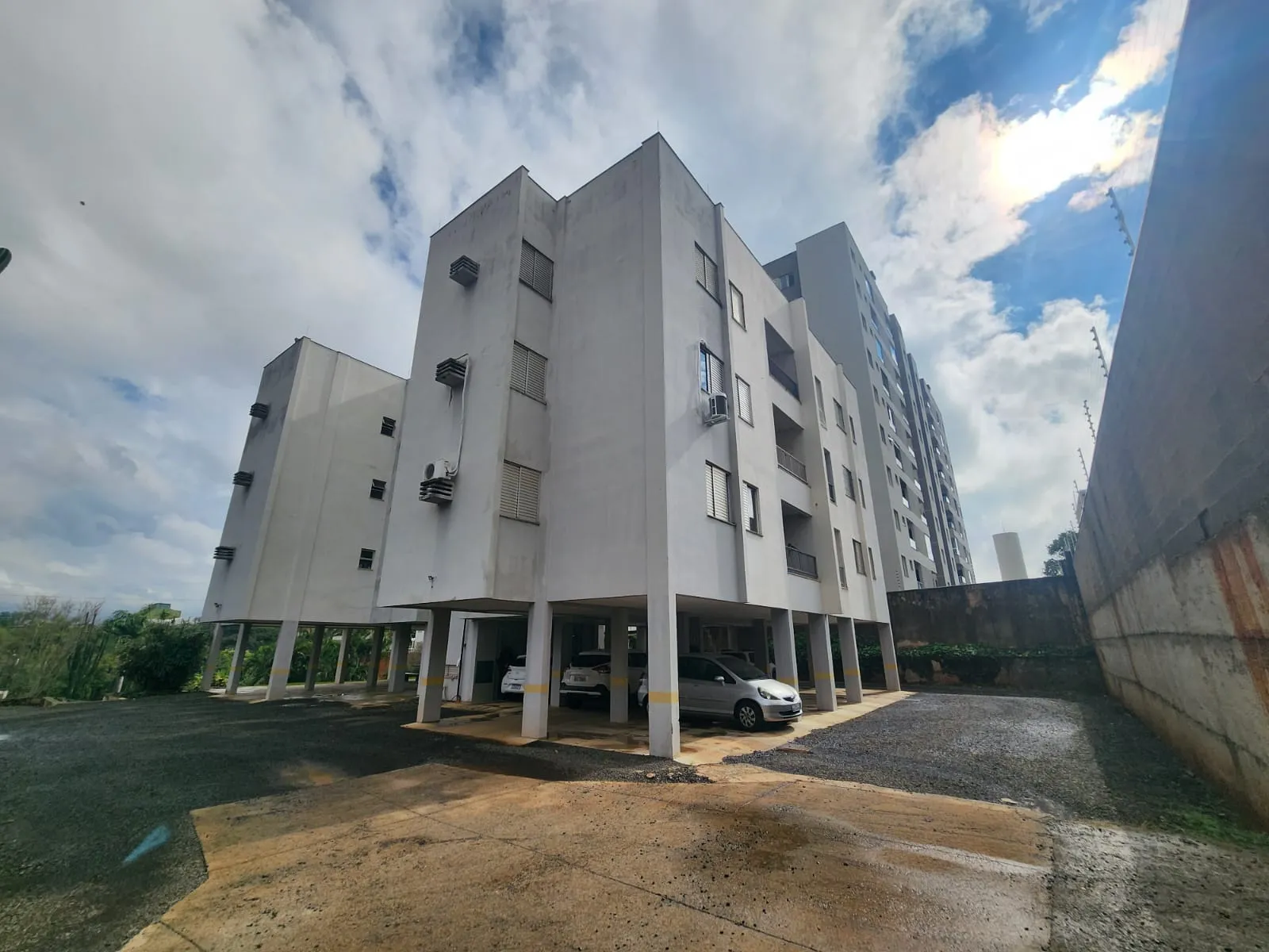 Imagens do imóveis CONDOMINIO JAMAICA II