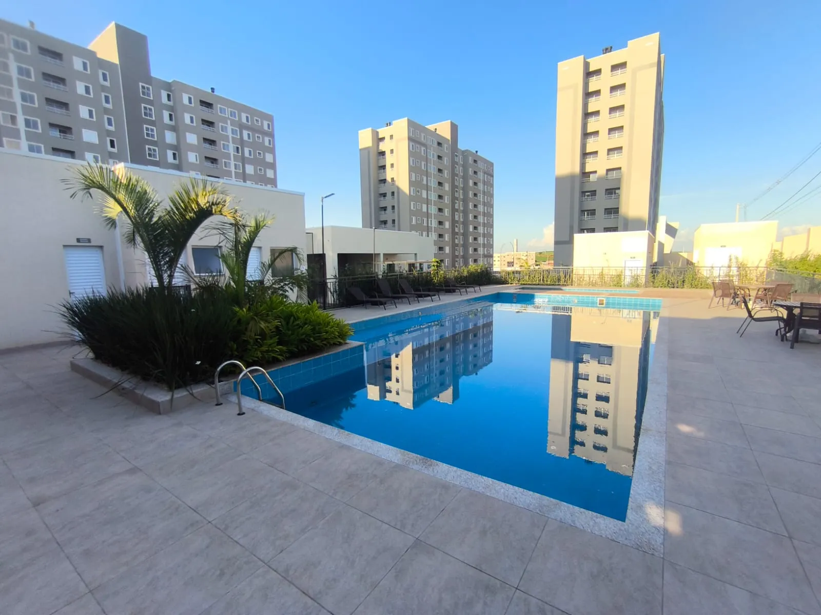 Imagens do imóveis Residencial lake Picasso