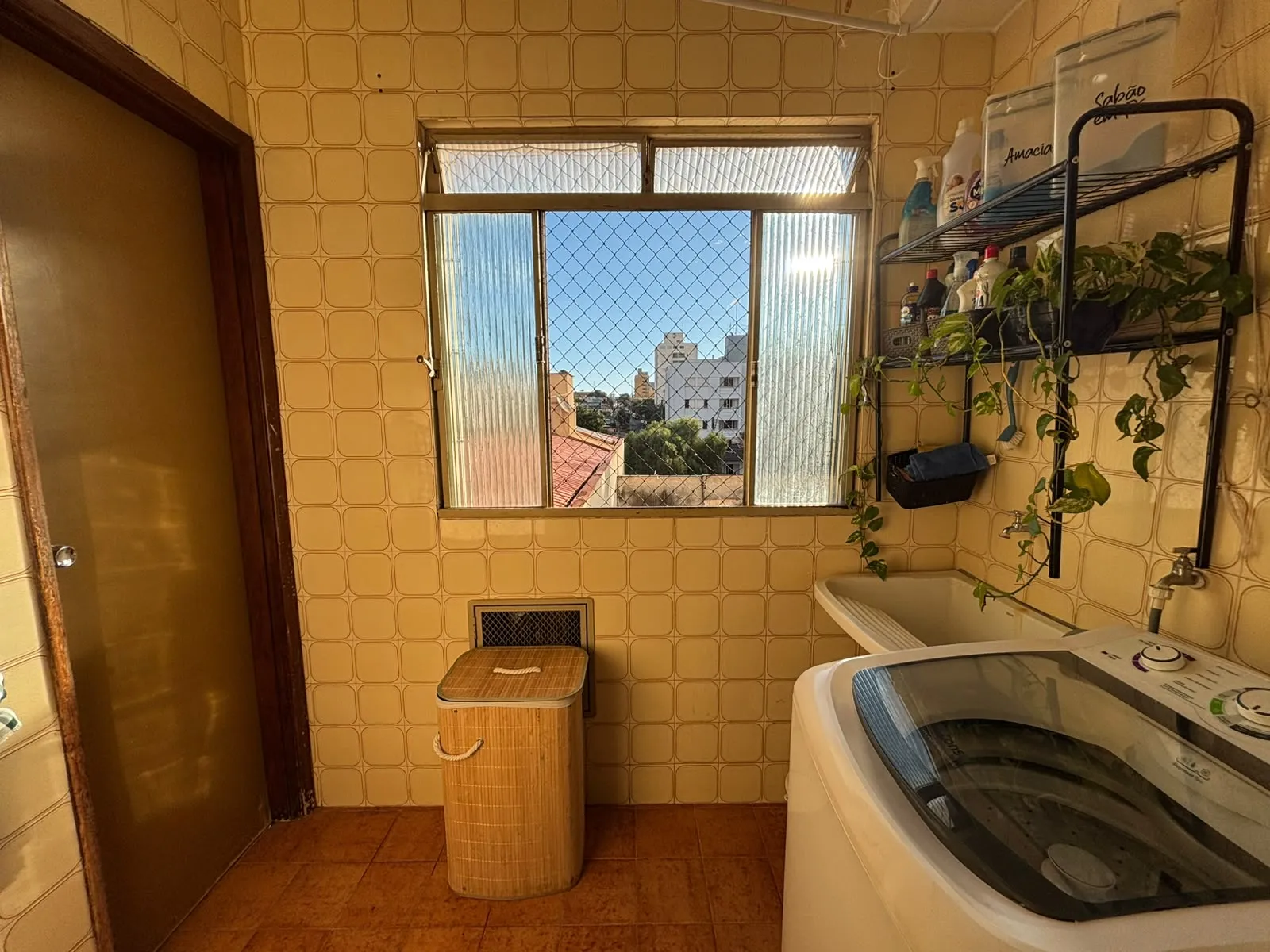 Imagens do imóveis Edifício Andaraí