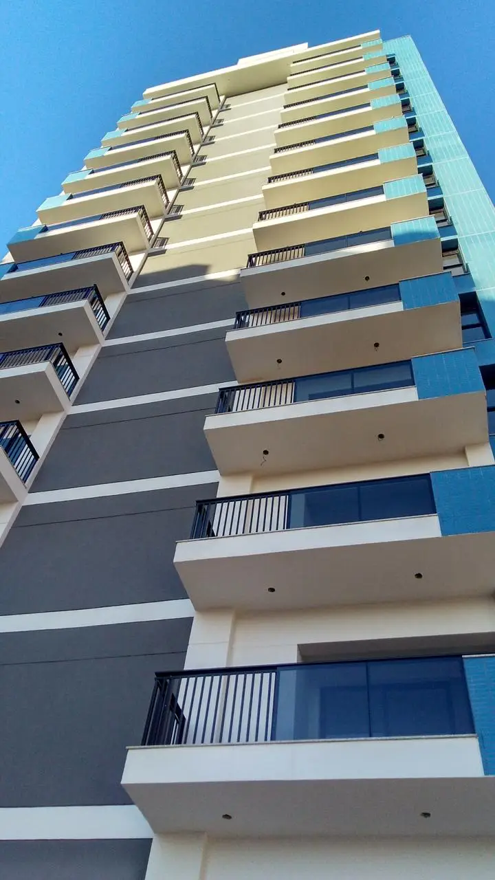 Imagens do imóveis Edifício Prime Paranaguá