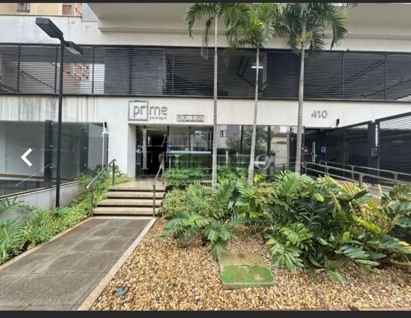 Imagens do imóveis Edifício Prime Paranaguá