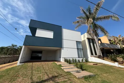 Imagens do imóveis Condomínio Royal Forest