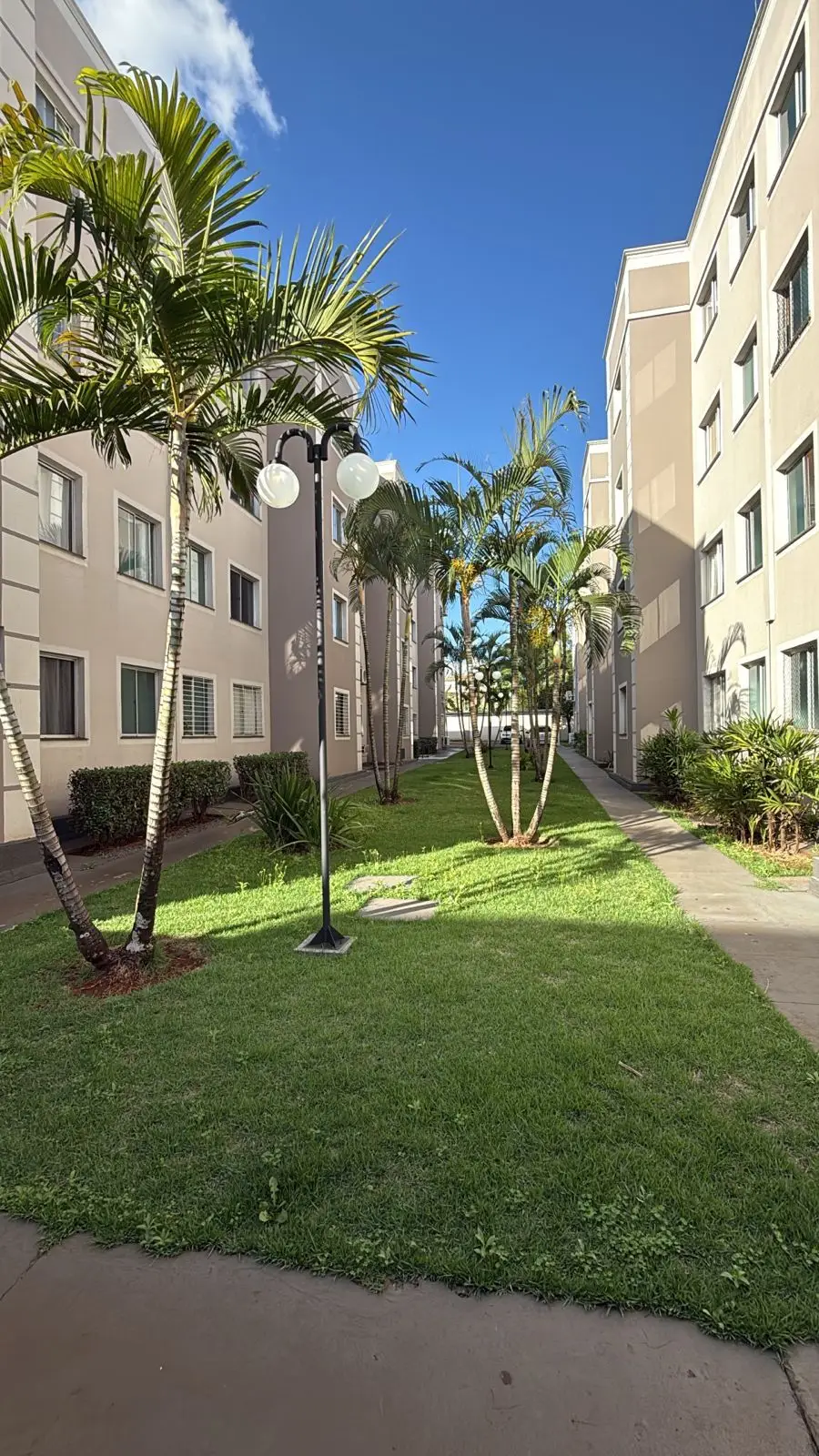 Imagens do imóveis Edifício Condomínio Residencial Spazio Le Parc