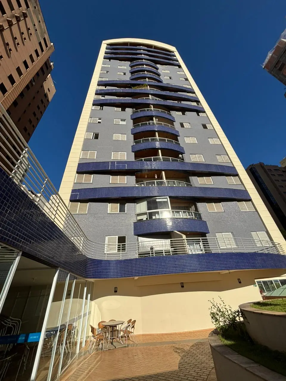 Imagens do imóveis Edifício Studio D