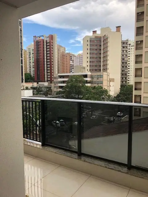 Imagens do imóveis Edifício Prime Paranaguá