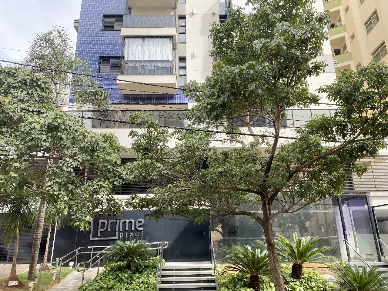 Imagens do imóveis Edifício Prime Piauí