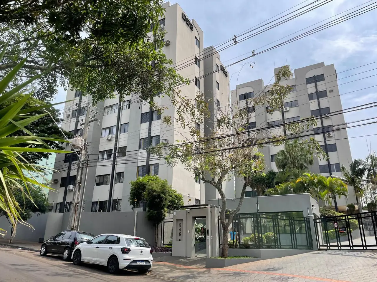 Imagens do imóveis Edifício Quinta da Boa Vista 3C