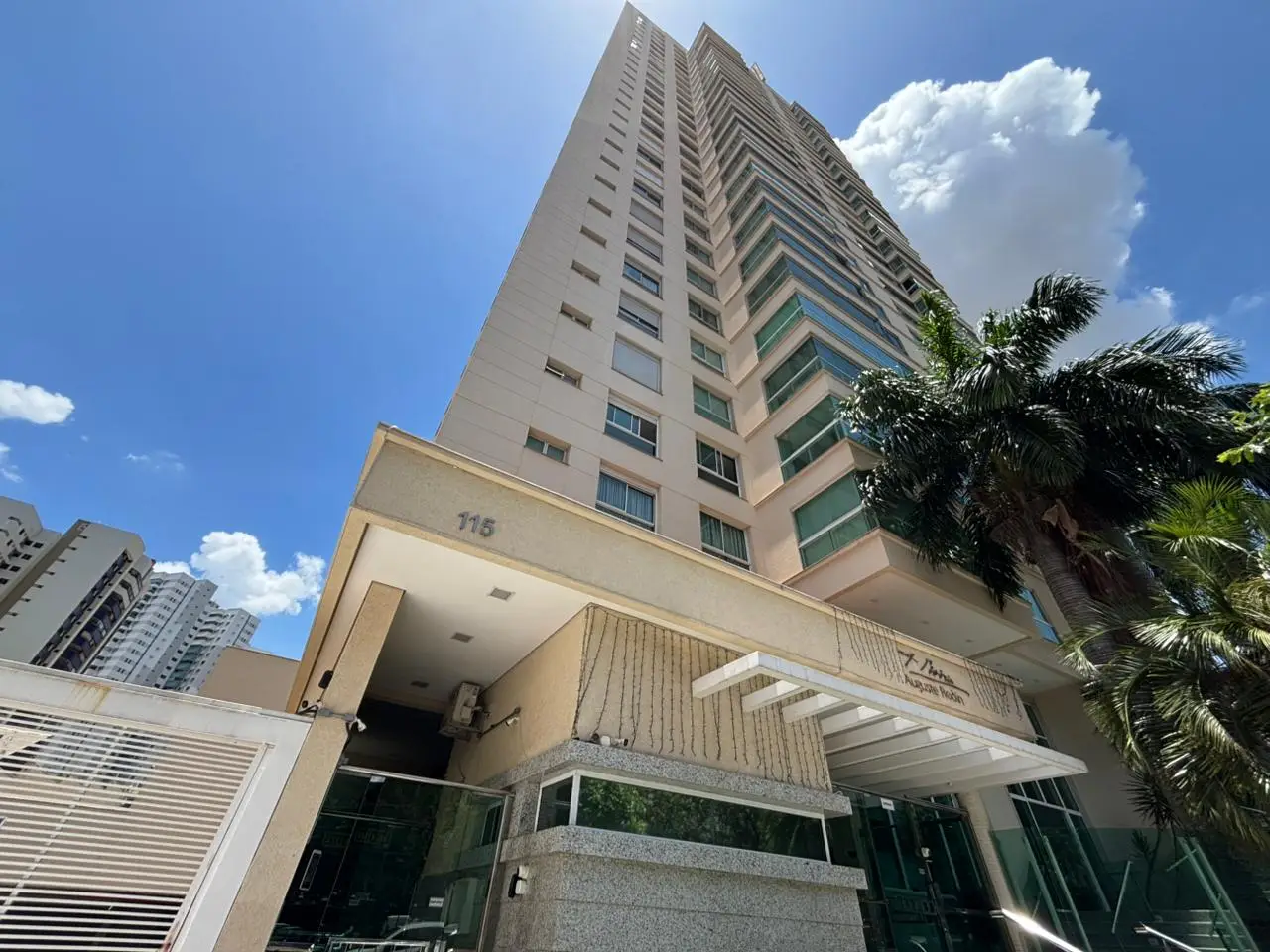 Imagens do imóveis Edifício Auguste Rodin