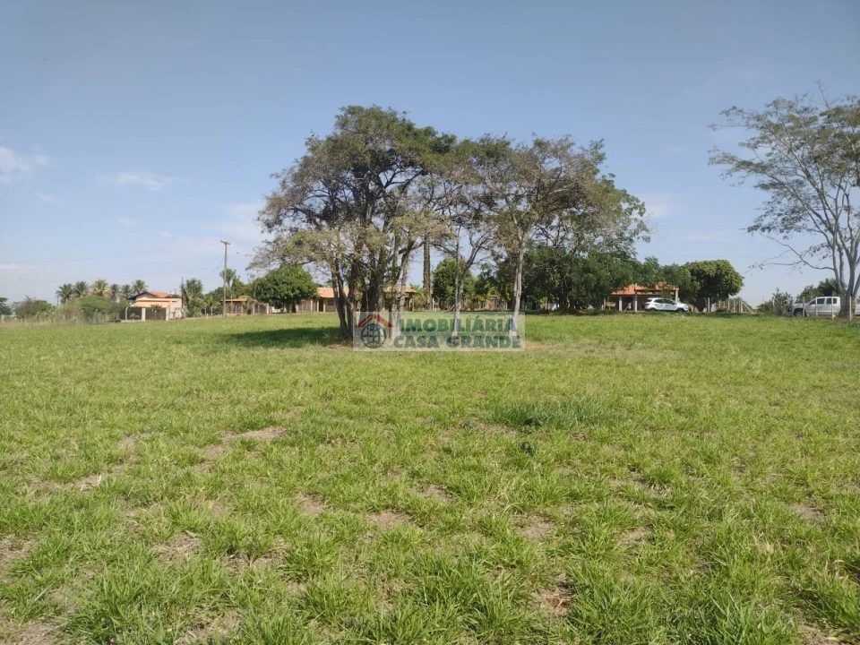 Chácara em condominio